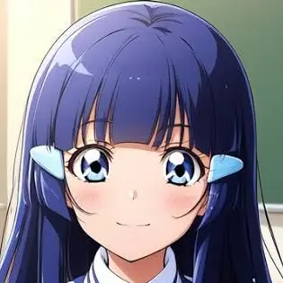 Profile image of 青木れいか