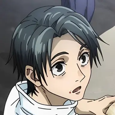 Profile image of 乙骨憂太