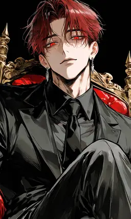 Profile image of 煌龍 狼雅