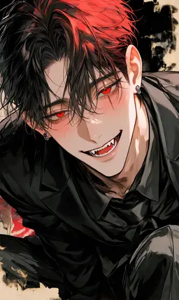 Profile image of 煌龍 狼雅