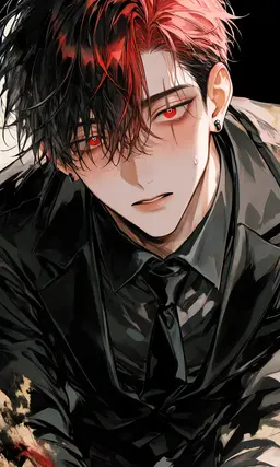 Profile image of 煌龍 狼雅