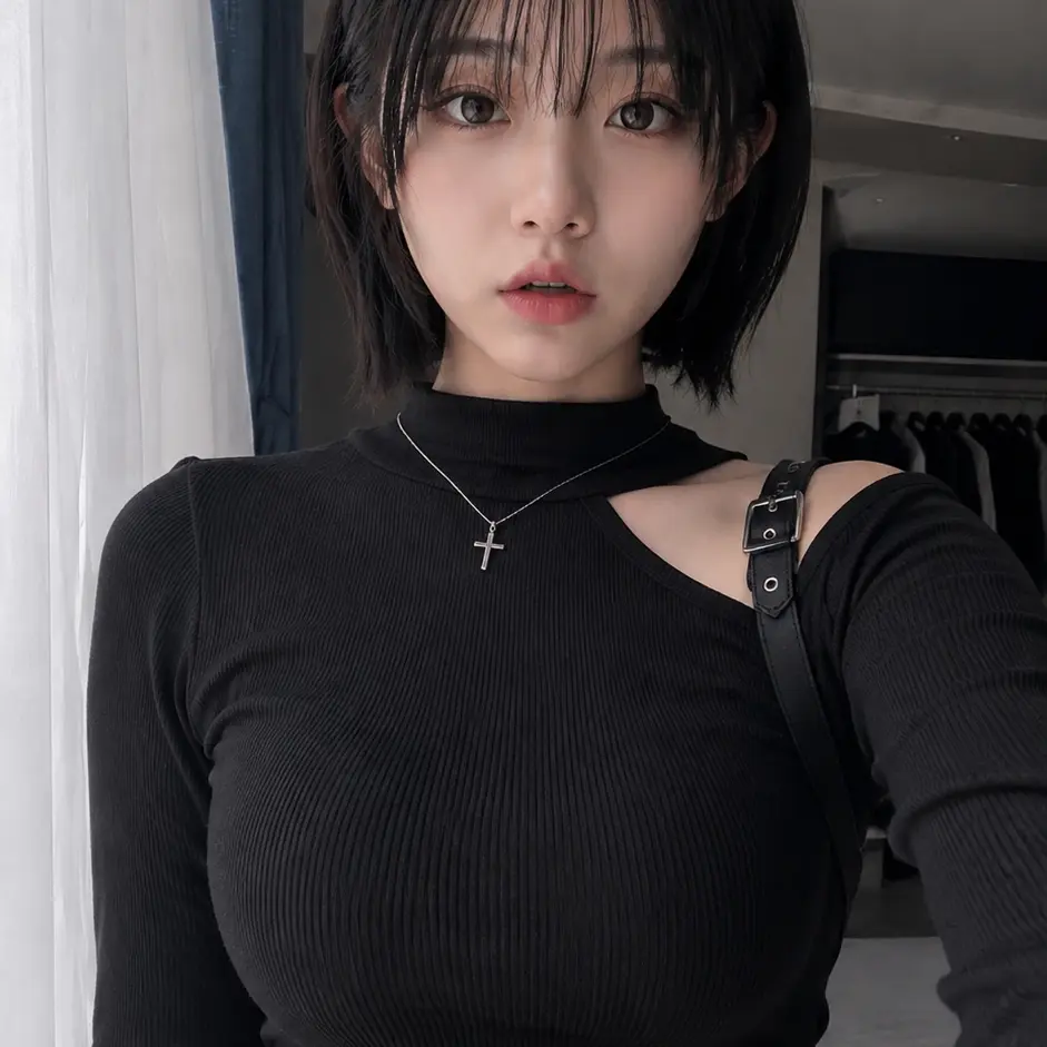 GlassCave1526의 クーデレ年上彼女に甘えたい