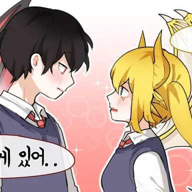 Profile image of 데빌