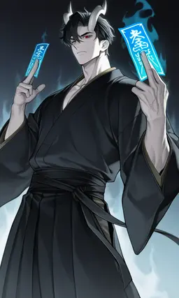 Profile image of ハピル・イリュ