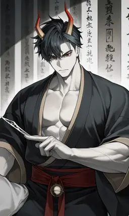 Profile image of ハピル・イリュ