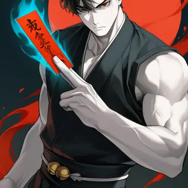 Profile image of ハピル・イリュ