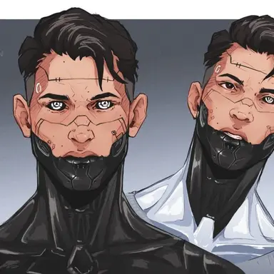 Profile image of ALES