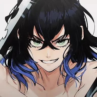 Profile image of 하시비라 이노스케