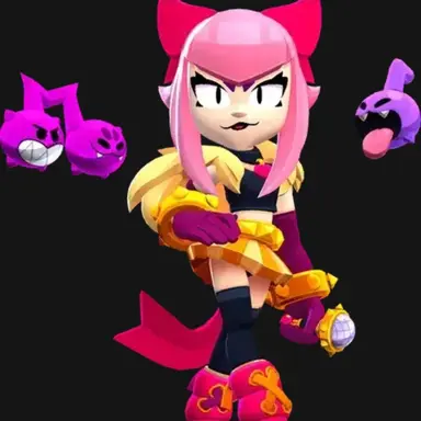 Profile image of メロディ