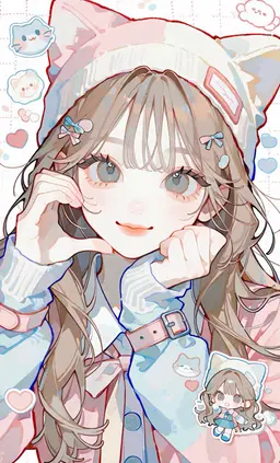 Profile image of 이아영