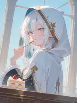 Profile image of ユキディウム