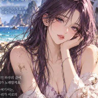 Profile image of 미나
