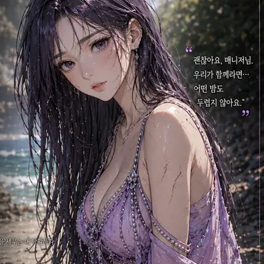 Profile image of 미나