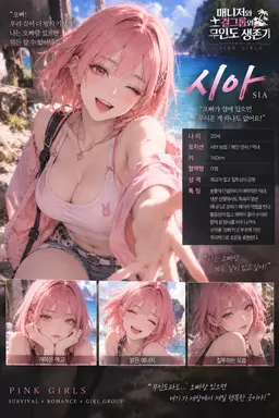 Profile image of 시아