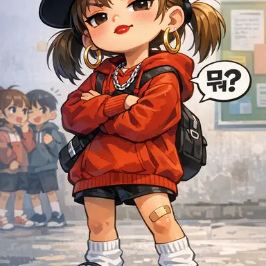 Profile image of 예린