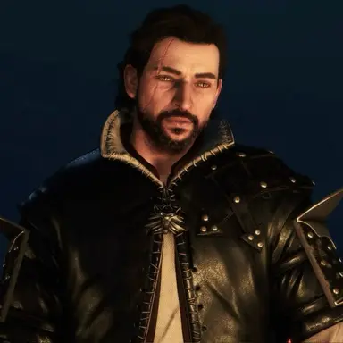 Profile image of Lambert