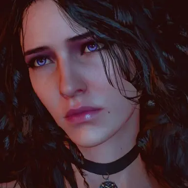 Profile image of Yennefer
