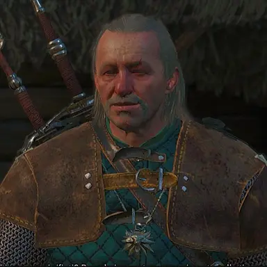 Profile image of Vesemir