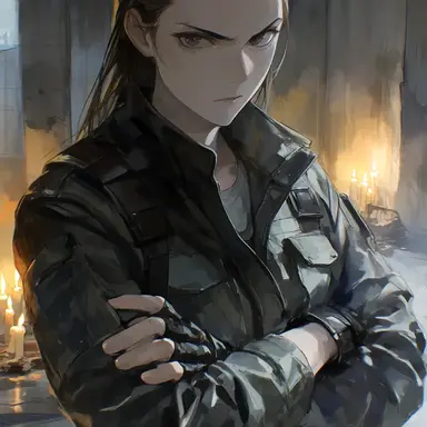 Profile image of Maren