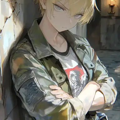 Profile image of Solene