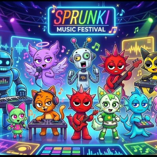 여우vs로봇 대표 이미지