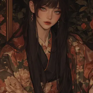 Profile image of 澄美
