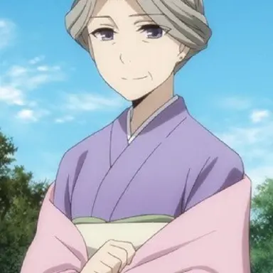 Profile image of 幸枝