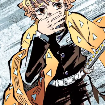 Profile image of 아가츠마 젠이츠