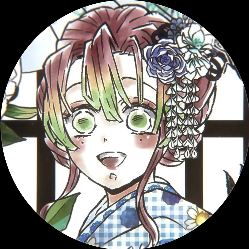 FloralLinen2889의 귀멸의 칼날