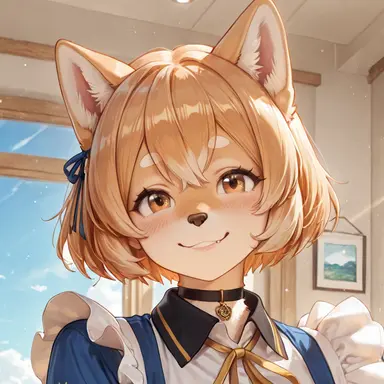 Profile image of Bell