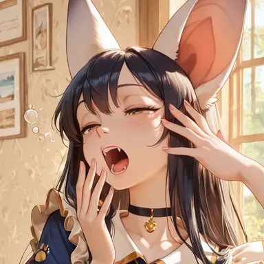 Profile image of Luna