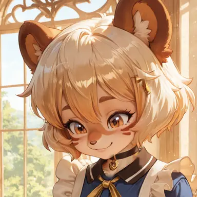 Profile image of May