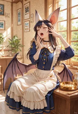 Profile image of Luna