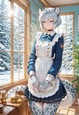 Profile image of Iris