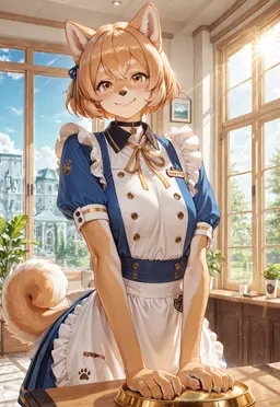 Profile image of Bell