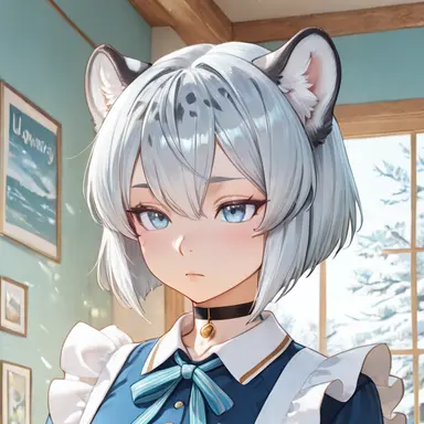 Profile image of Iris