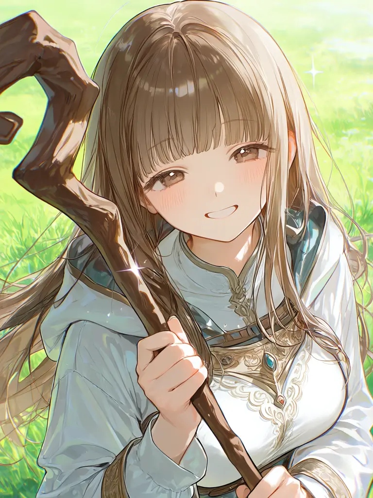 konnichiwahello의 三年で強くなりすぎた？
