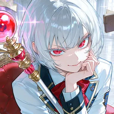 Profile image of セシリア