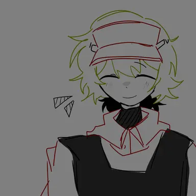 Profile image of エリオット