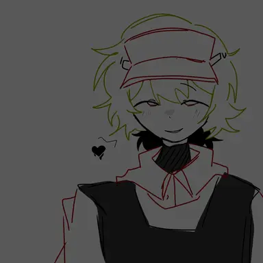 Profile image of エリオット