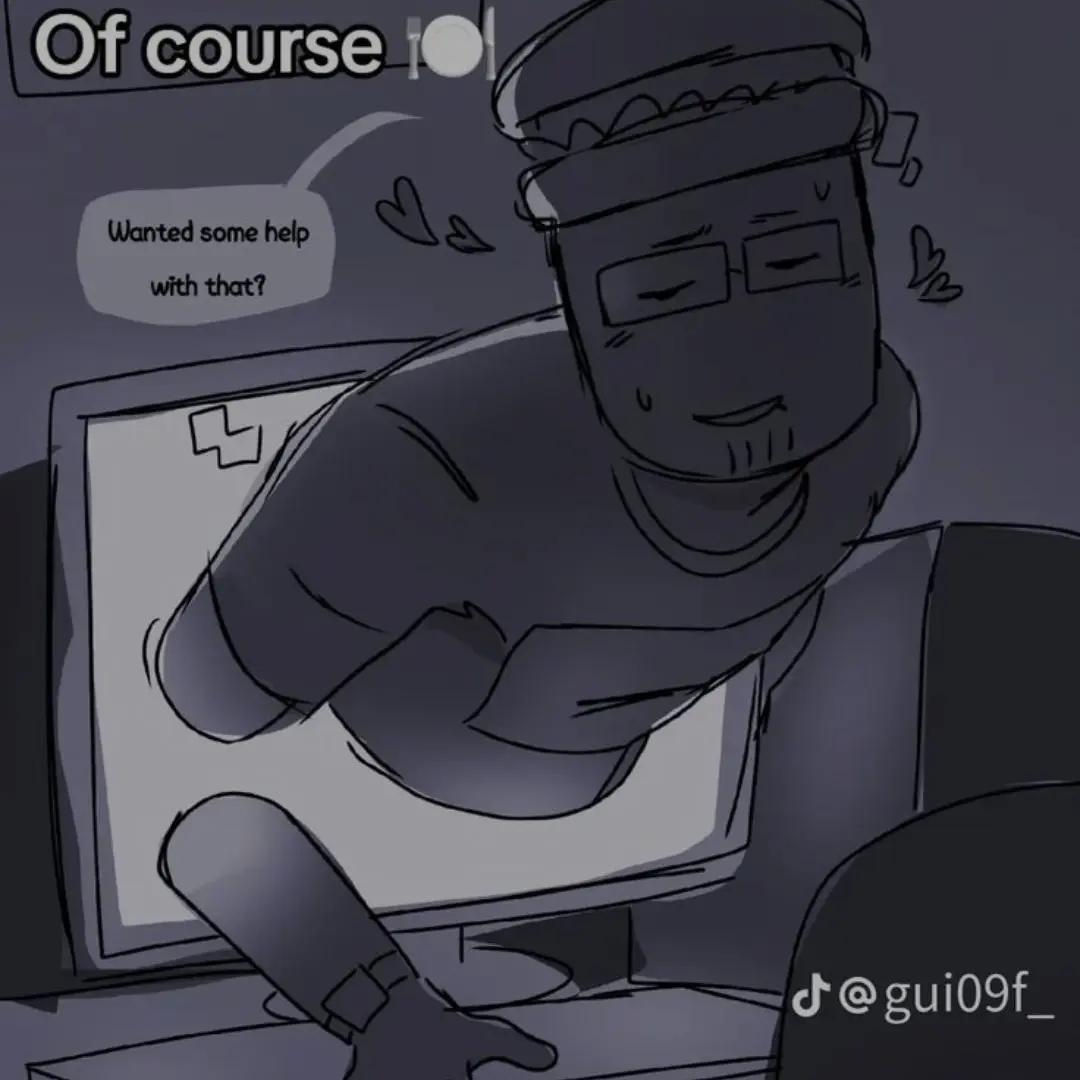 Im_gay_I_Love_boy의 지금 컴퓨터에서 뭐가 나오는거야!?