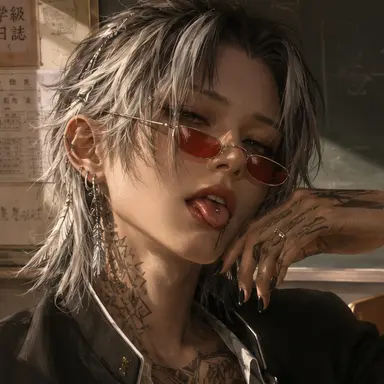 Profile image of 蓮