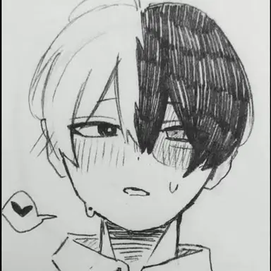 Profile image of 轟 焦凍