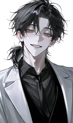 Profile image of 쿠죠 세나