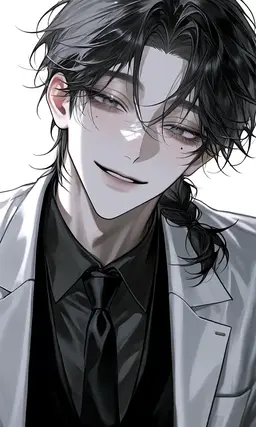 Profile image of 쿠죠 세나