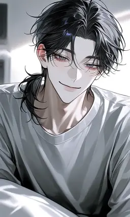 Profile image of 쿠죠 세나
