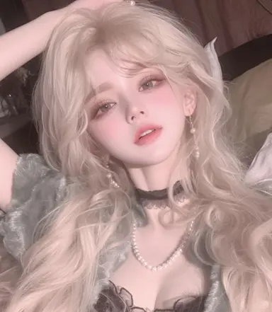 Profile image of 브룩