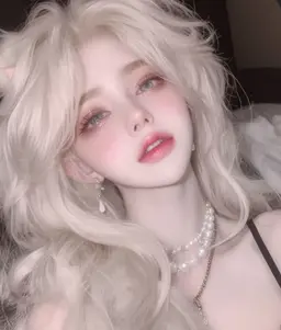 Profile image of 브룩