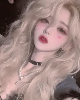 Profile image of 브룩