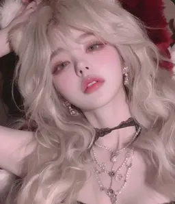 Profile image of 브룩